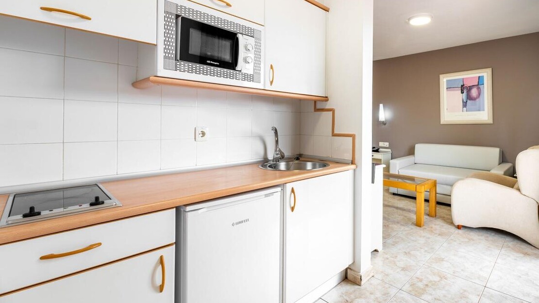 Elba Lucia Sport & Suite Hotel